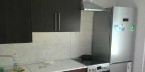 1-комн квартира улица Коммуны,  д. 50