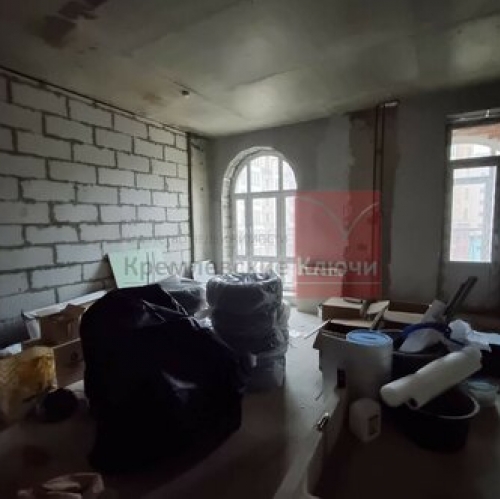 2-комн квартира Красногорск, Рождественская улица,  д. 4