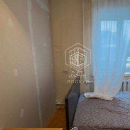 1-комн квартира Ильинский пгт, улица Праволинейная, 12