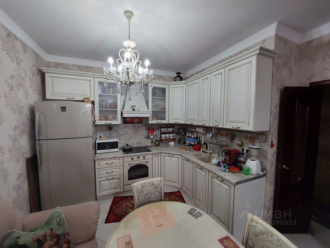 Продажа 2-комн квартиры на вторичном рынке Королев, проспект Космонавтов, 29/12к1