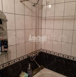 Продажа 2-комн квартиры на вторичном рынке улица Трефолева,  д. 22