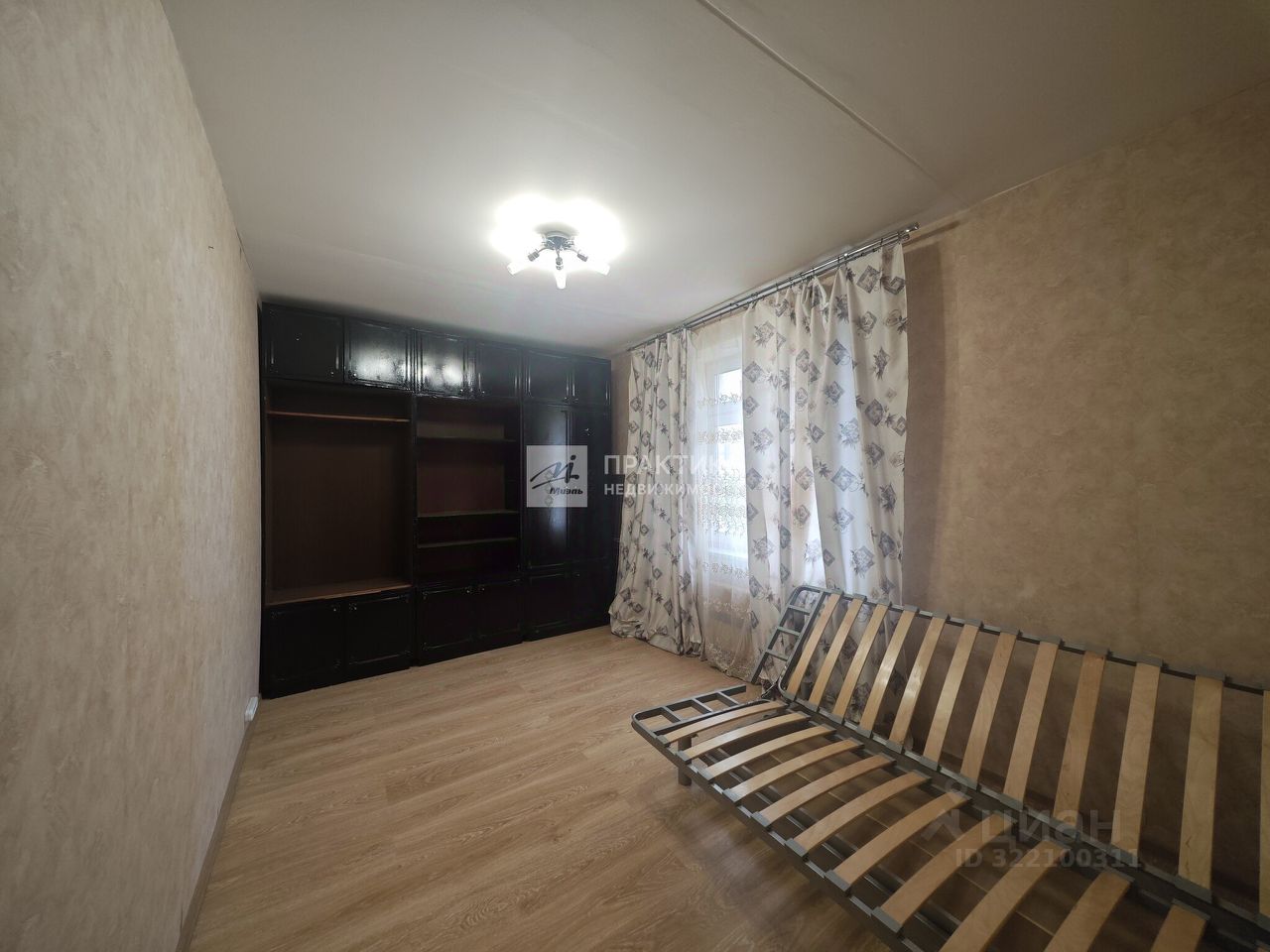 Продажа 3-комн квартиры на вторичном рынке Ясный проезд, 9