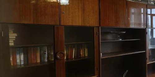 1-комн квартира улица Герасима Курина, 14К2