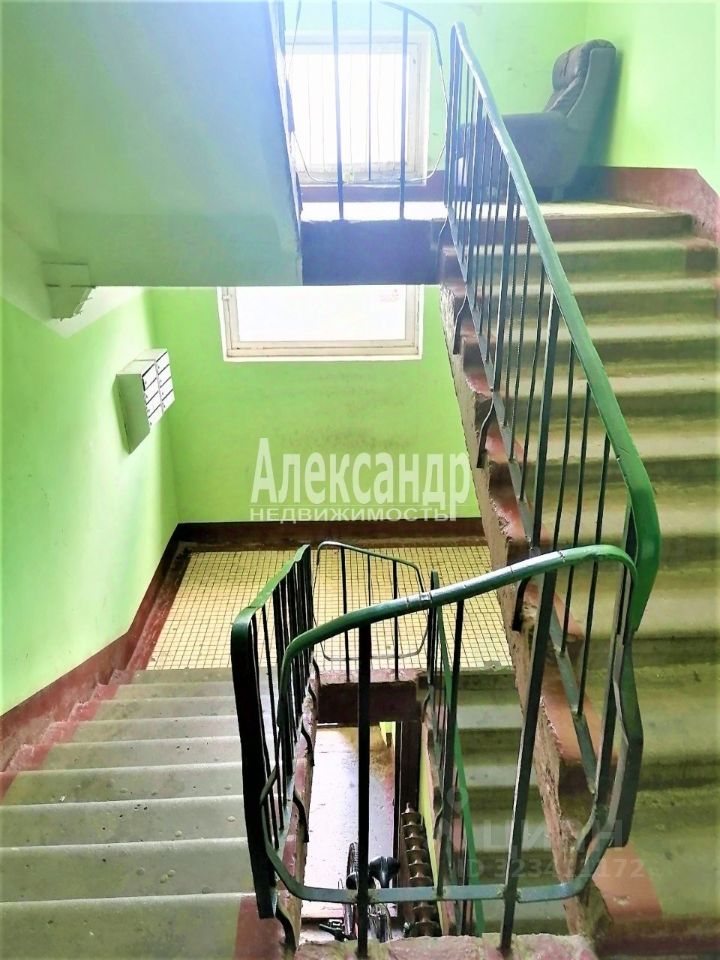 Продажа комнаты д. Кривко, улица Урожайная, 3