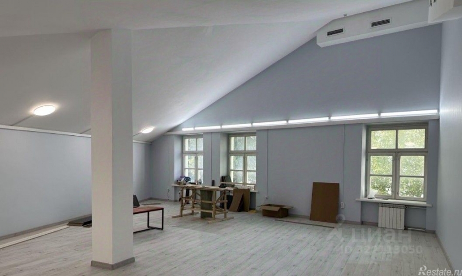 Аренда отдельного здания Таганская улица,  д. 13 с2