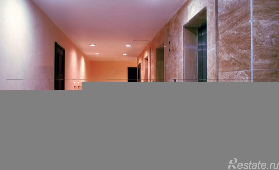 Продажа 4-комн квартиры на вторичном рынке улица Льва Толстого,  д. 23 к1