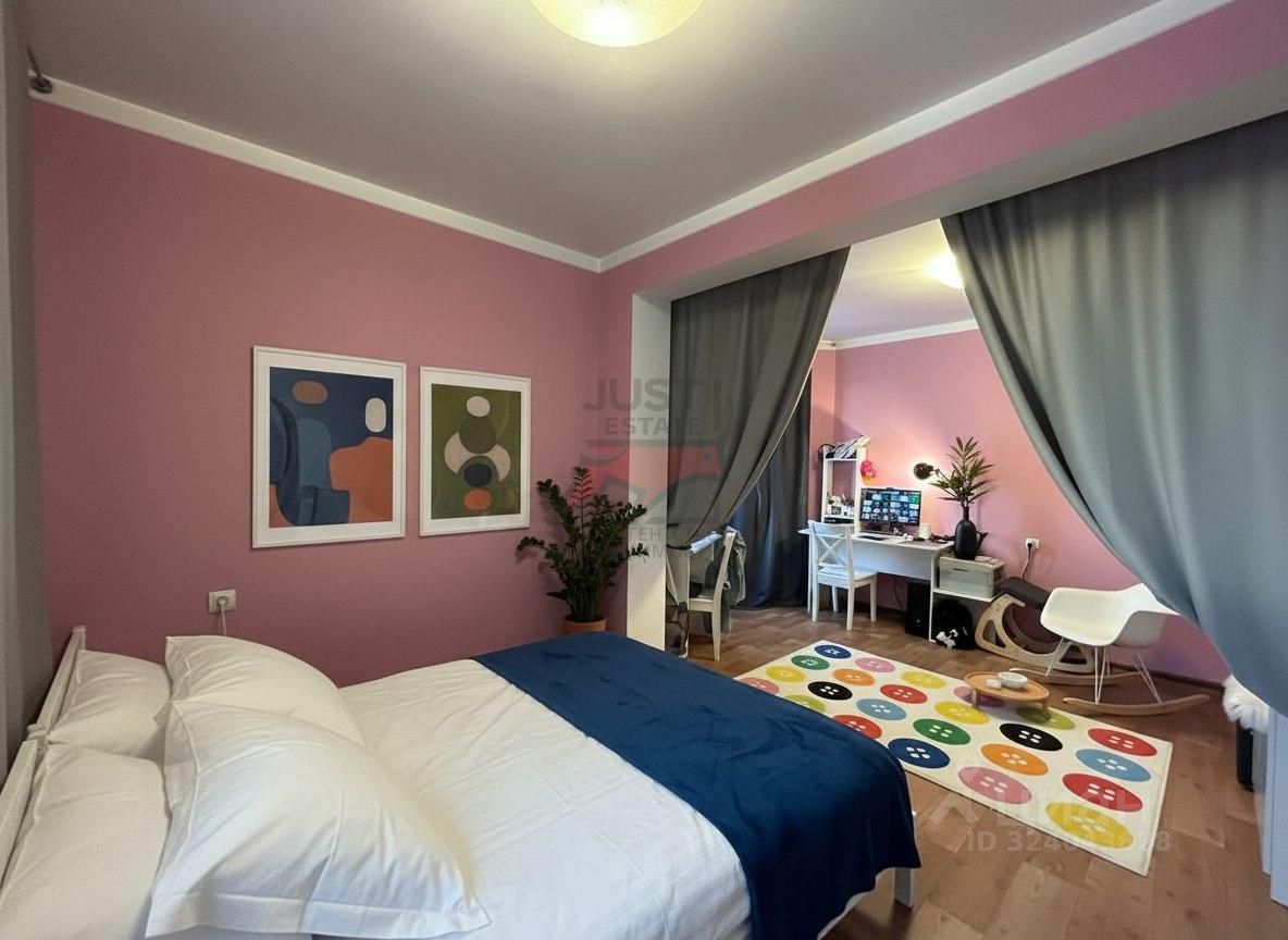 Продажа 2-комн квартиры на вторичном рынке Школьный мкр, д. Брехово,  д. к1