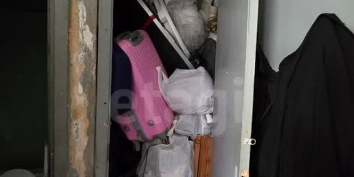 1-комн квартира Гражданский пр-кт,  д. 107,  к. 1