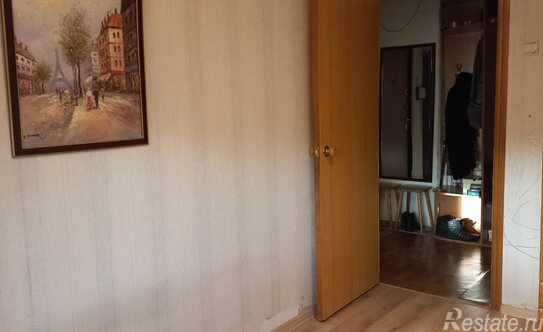 Продажа 2-комн квартиры на вторичном рынке Шенкурский проезд,  д. 10Б