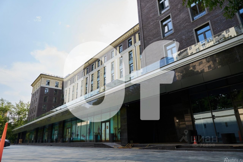 Продажа ПСН Тишинский Б. пер,  д. 38