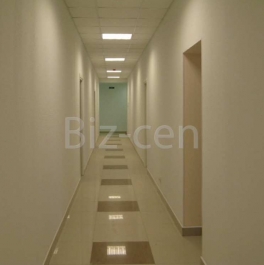 Аренда офиса Красногвардейский переулок,  д. 23
