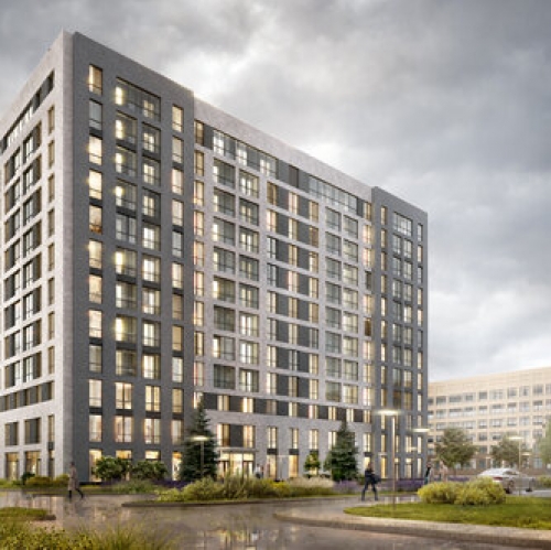 1-комн квартира Энгельса пр-кт,  д. 31 с1