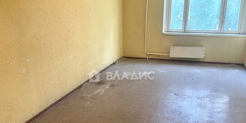 1-комн квартира улица Антонова-Овсеенко,  д. 4