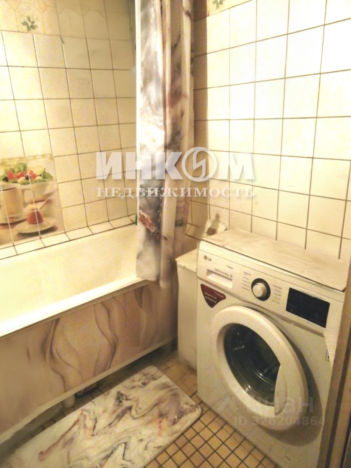 Продажа 1-комн квартиры на вторичном рынке Хабаровская улица, 8