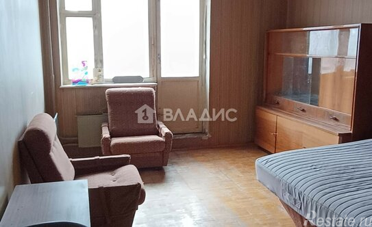 Продажа 2-комн квартиры на вторичном рынке ул Шолохова,  д. 7