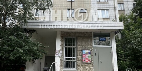 3-комн квартира ул Привольная,  д. 5,  к. 1