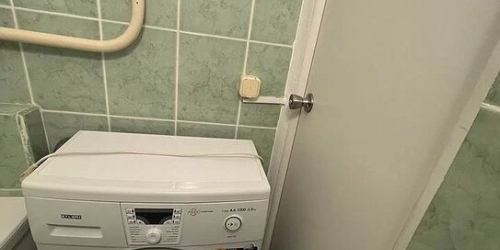 1-комн квартира Полесский проезд,  д. 10