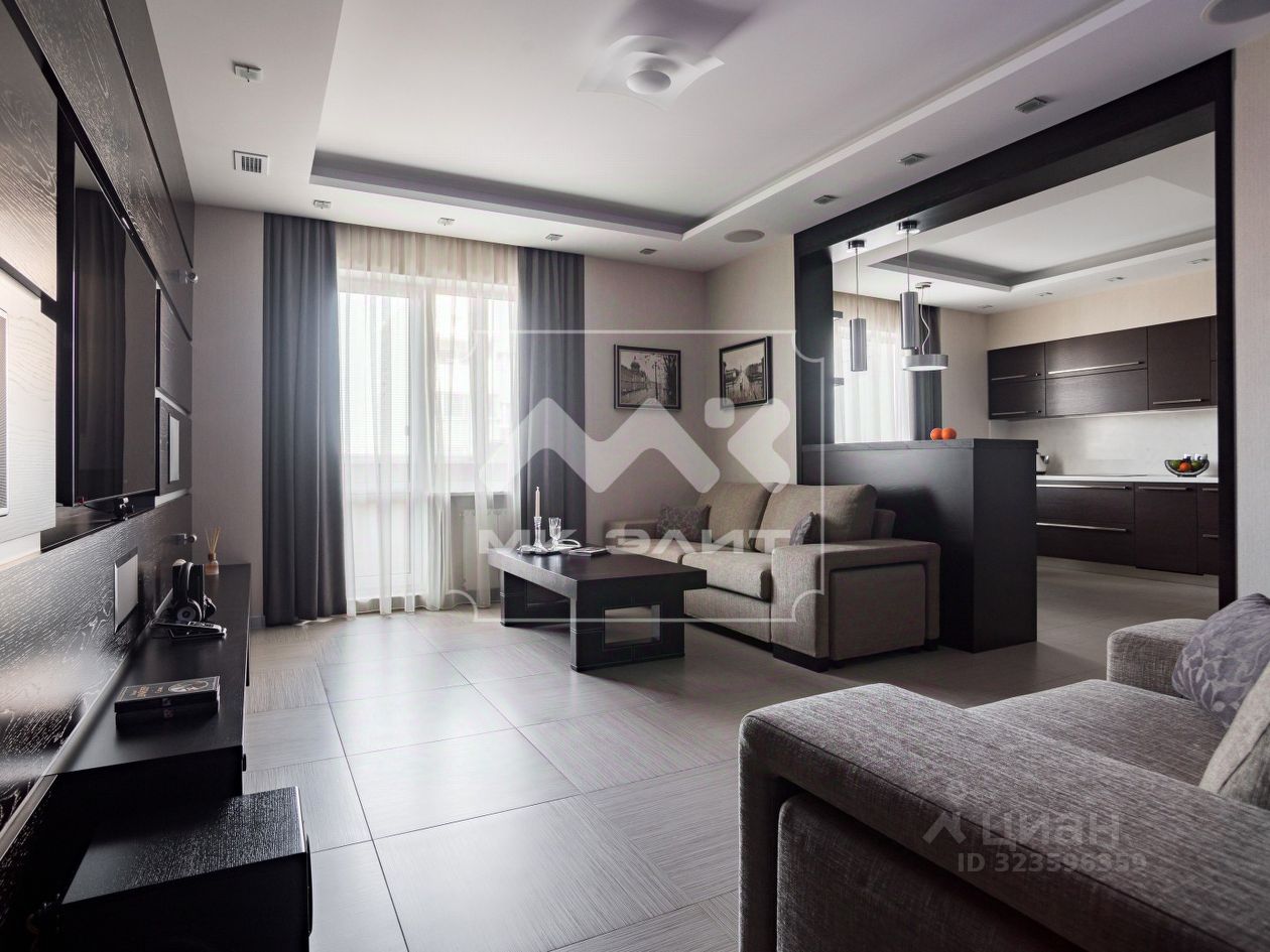 Продажа 2-комн квартиры на вторичном рынке Выборгское шоссе, 27к1