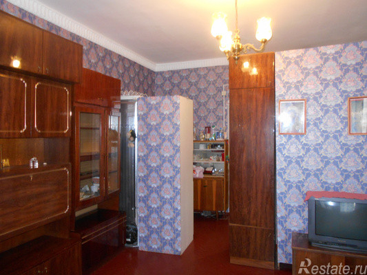 Продажа комнаты Конторская ул,  д. 16