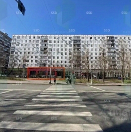 Аренда торгового помещения Ташкентская улица