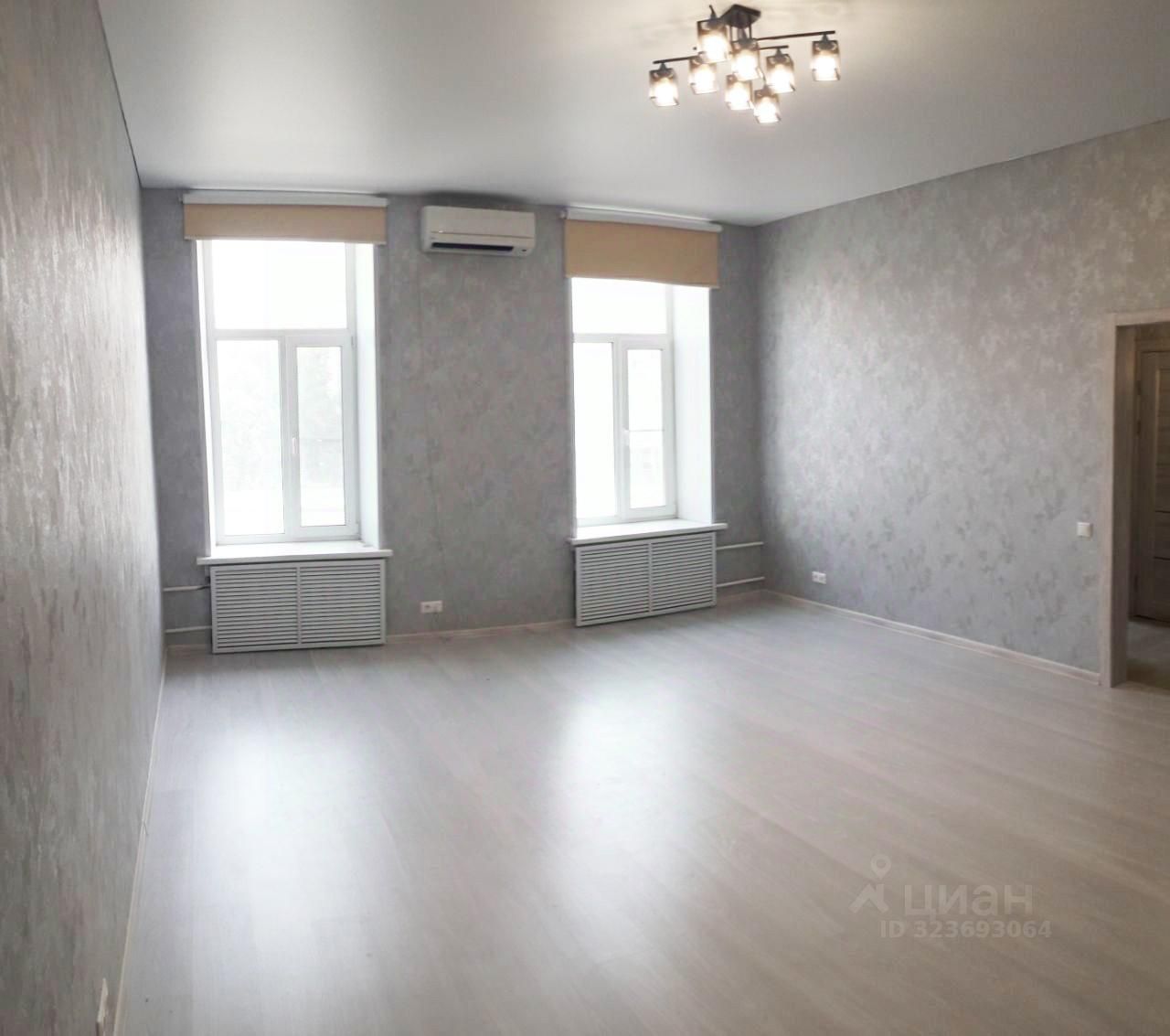 Продажа 1-комн квартиры на вторичном рынке Новинский бульвар, 13