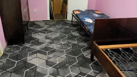 2-комн квартира Бойцовая улица, 11