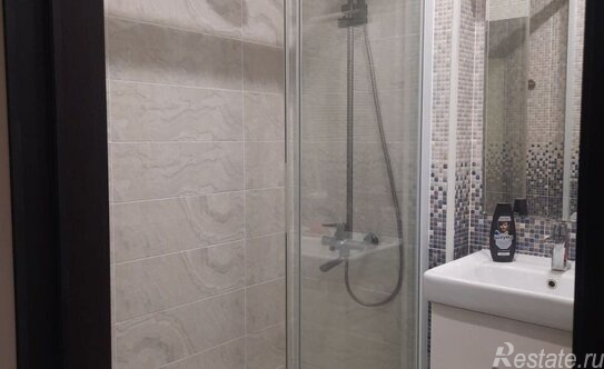 Аренда 1-комн квартиры на вторичном рынке ул Бирюлёвская,  д. 39,  к. 2