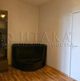 Продажа 1-комн квартиры на вторичном рынке Первомайская ул,  д. 16