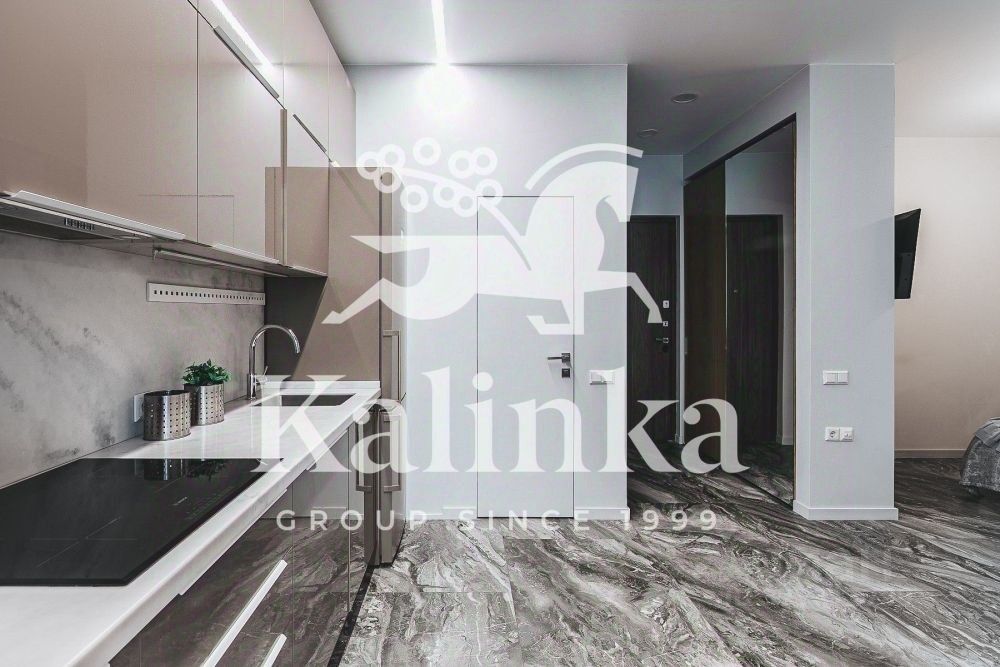 Продажа 2-комн квартиры на вторичном рынке Петровский проспект, 2с2