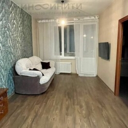 Продажа 1-комн квартиры на вторичном рынке Реутов, ул Некрасова,  д. 17