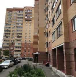Продажа 1-комн квартиры на вторичном рынке Подольск, Ленина пр-кт.,  д. 8