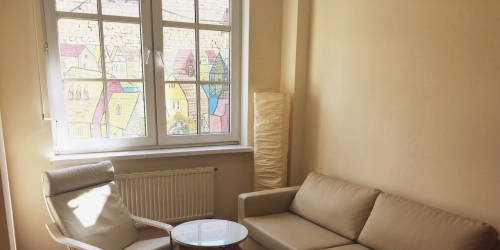 Офис Посланников переулок,  д. 3,  к. 5