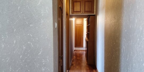 2-комн квартира Зеленина Б. ул,  д. 16