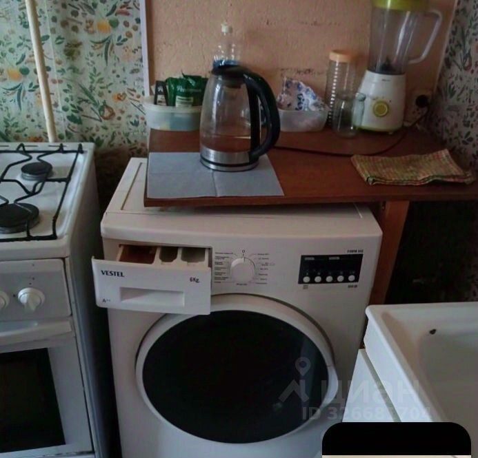 Продажа комнаты Светлановский проспект, 52
