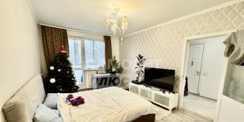 1-комн квартира ул Зеленоградская,  д. 39,  к. 1