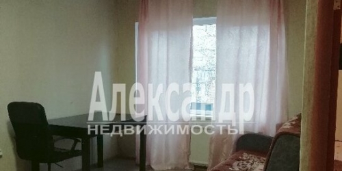 1-комн квартира Брюсовская улица,  д. 8