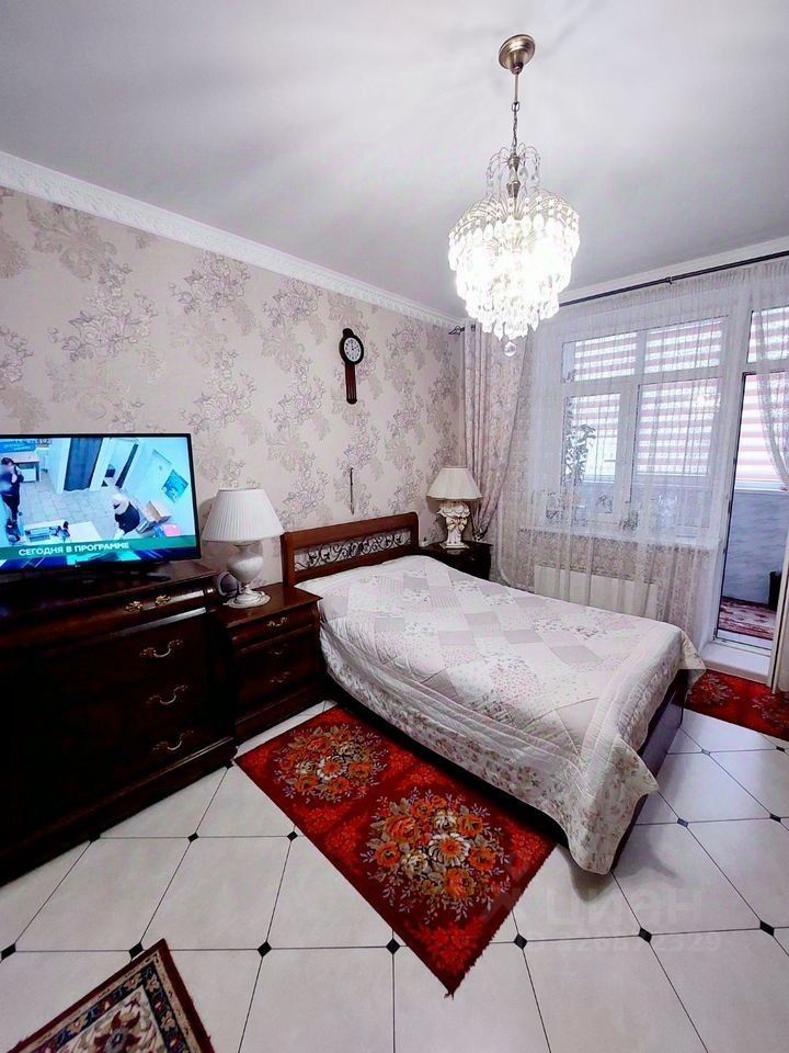 Продажа 2-комн квартиры на вторичном рынке Королев, проспект Космонавтов, 29/12к1