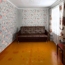 Продажа 2-комн квартиры на вторичном рынке Коломна, ул Ларцевы Поляны,  д. 46