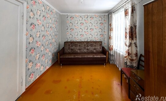 Продажа 2-комн квартиры на вторичном рынке Коломна, ул Ларцевы Поляны,  д. 46