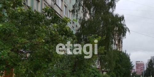 3-комн квартира ул Шостаковича,  д. 5,  к. 1