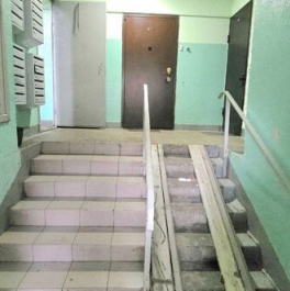 Продажа 3-комн квартиры на вторичном рынке ул Елецкая,  д. 19,  к. 2