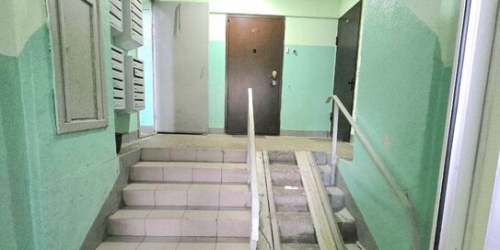 3-комн квартира ул Елецкая,  д. 19,  к. 2