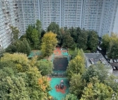 Продать Квартиры вторичка Осенний б-р  20 1