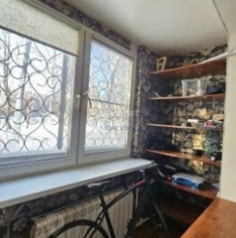 Продажа 3-комн квартиры на вторичном рынке Профсоюзная ул,  д. 85 к1