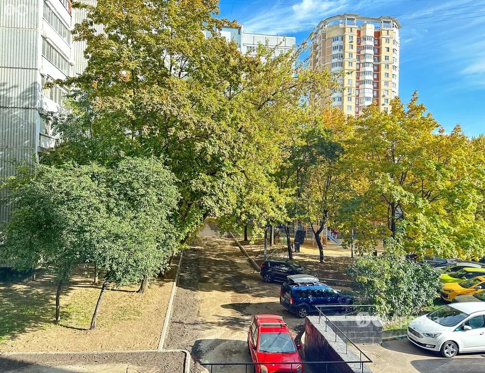 Продажа 3-комн квартиры на вторичном рынке Кунцевская улица, 13/6