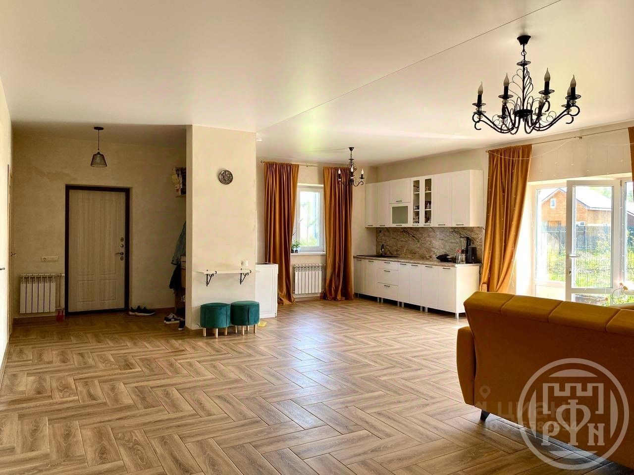 Продажа дома Садовые участки, улица Рубиновая, 1155,  д. 1155