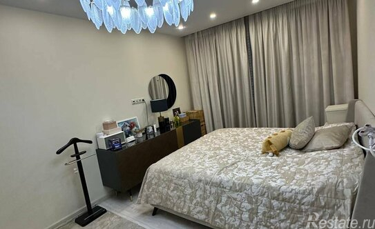 Продажа 2-комн квартиры на вторичном рынке Красная горка, улица Урицкого,  д. 16 к2