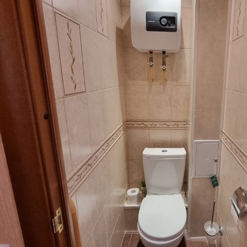 1-комн квартира Ленинский проспект, 117К1