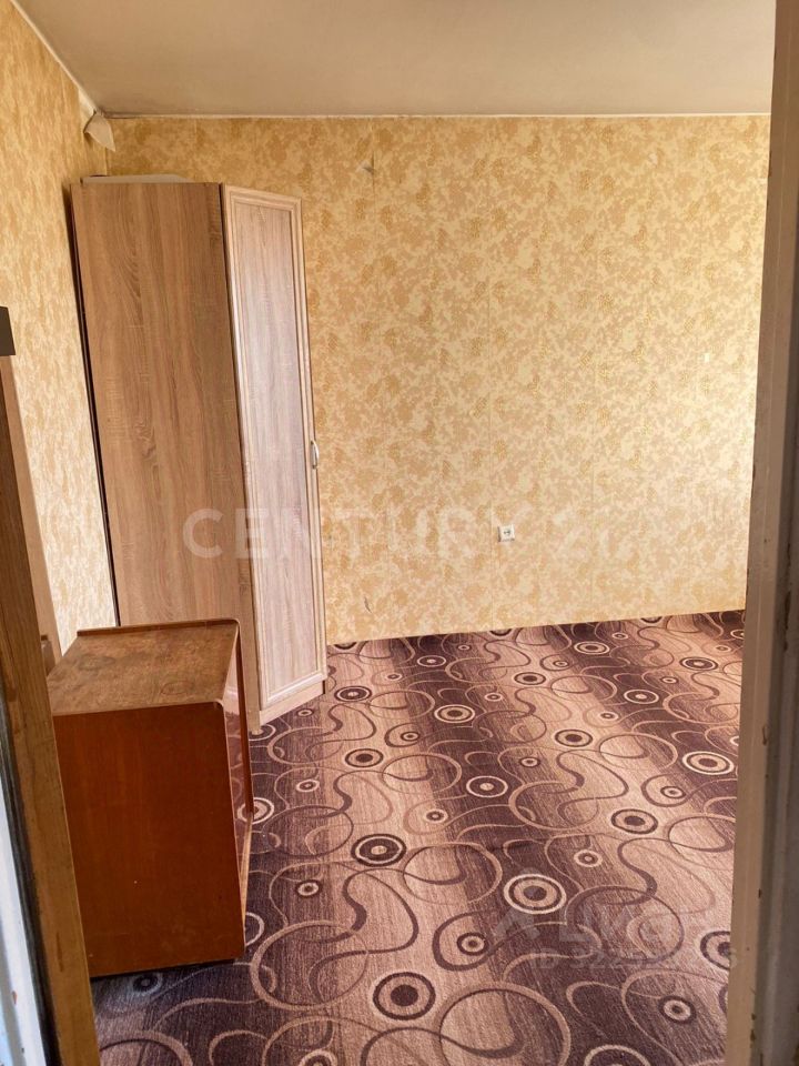 Продажа 1-комн квартиры на вторичном рынке улица Молдагуловой, 10К2