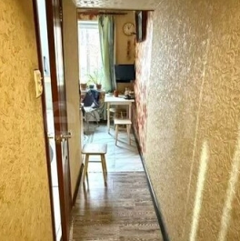 Продажа 2-комн квартиры на вторичном рынке Черноморский бульвар,  д. 4